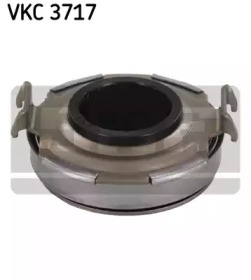 Подшипник SKF VKC 3717